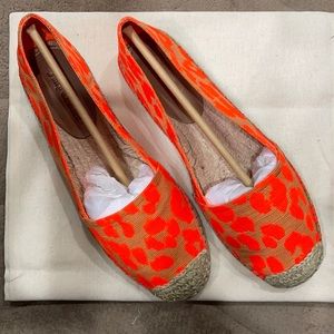 Juicy couture espadrille